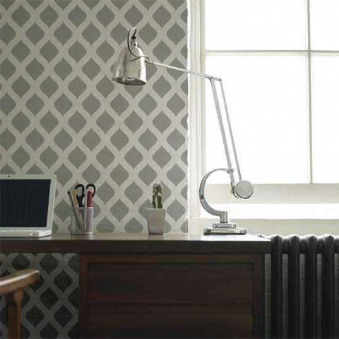 Office Stencil Ideas