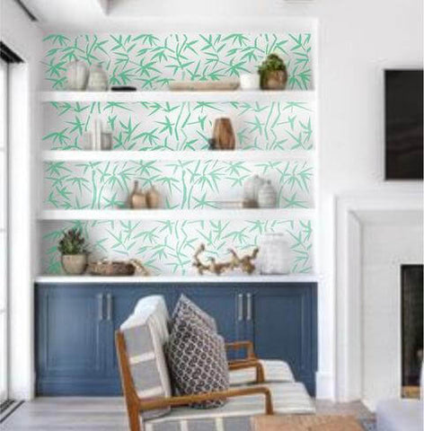 Chinoiserie Stencils