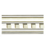 Architectural Molding Wall Stencil