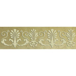 Italian Scroll Wall Stencil