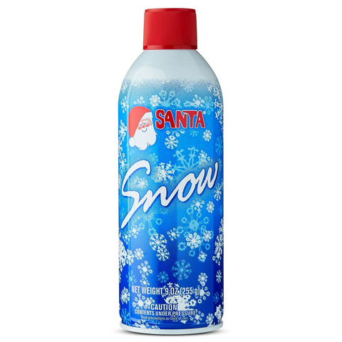 Artificial Snow Frost for Glass