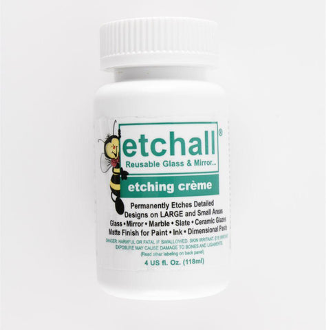 Etchall Etching Creme