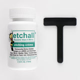 Etchall Etching Creme