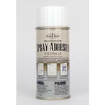 Repositionable Spray Adhesive