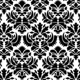 Damask All Over Pattern Stencil (10 mil plastic)