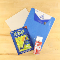 Cut-Your-Own Stencil Kit