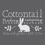 Cottontail Trading Craft Stencil