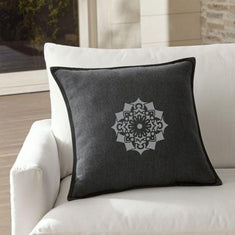 Boho-1 Designer Pillow Stencils