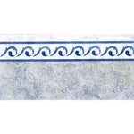 Border Scroll European Classic Stencils